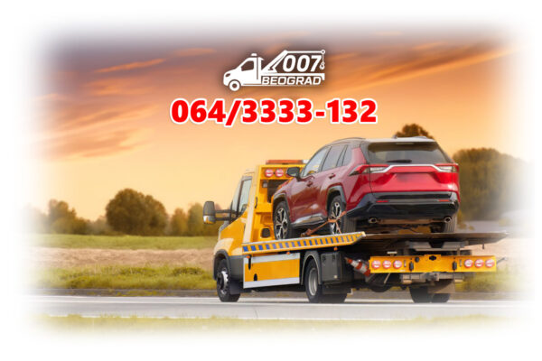 Šlep služba Beograd - 007 Šlep služba Beograd - 007